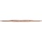 Ekena Millwork Cohen Wood Fretwork Pierced Ceiling Medallion, Cherry, 30"OD x 10 1/4"ID x 3/8"T CMWP30X30X0375COCH - alternate 5